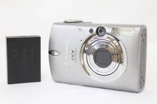 Canon PowerShot SD500 DIGITAL ELPH IXUS 700 IXY 600 fotocamera digitale compatta Giappone