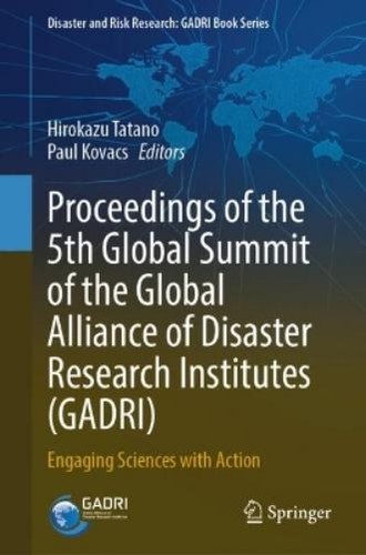 Tatano hirokazu proceedings - tatano,,