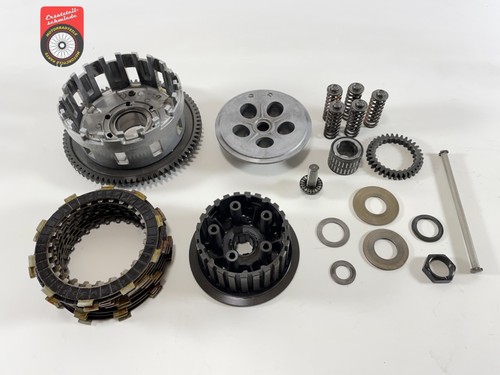 Frizione suzuki gsx 750 k1 - suzuki,