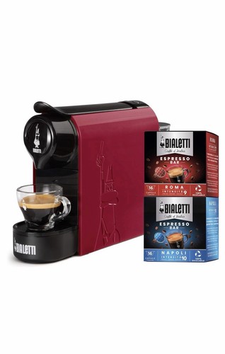 Bialetti gioia 1200w - gioia,