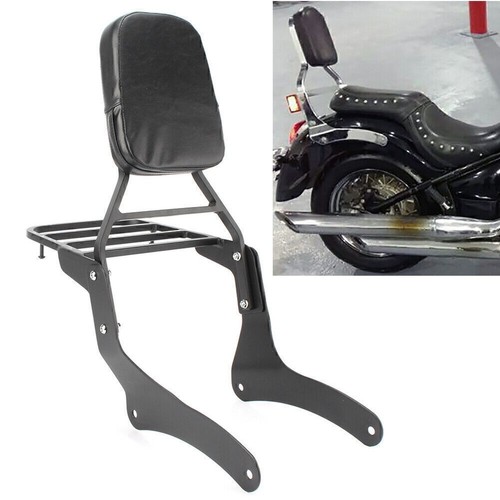 Portapacchi sissy bar - bar, per