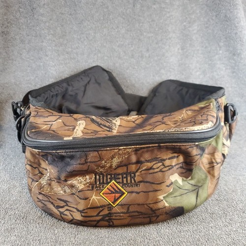 Ingear back country camo - country,