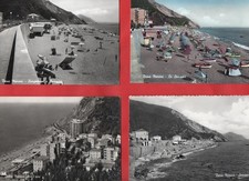 DEIVA MARINA - LOTTO DI 8