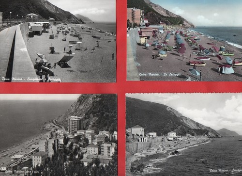 Deiva marina lotto - marina, 8