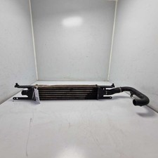 Radiatore intercooler Fiat Grande Punto 1.3mtj 2005-2012 866452000 leggermente a