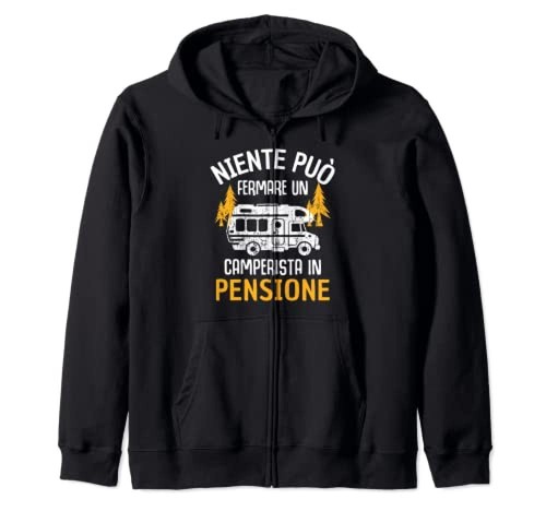 Camper regalo - s),
