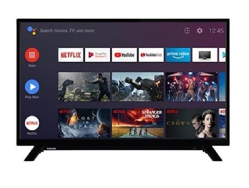 Toshiba led 32la2063dg - tv,