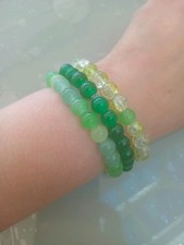 Bracciali fatti mano nuovi - a,