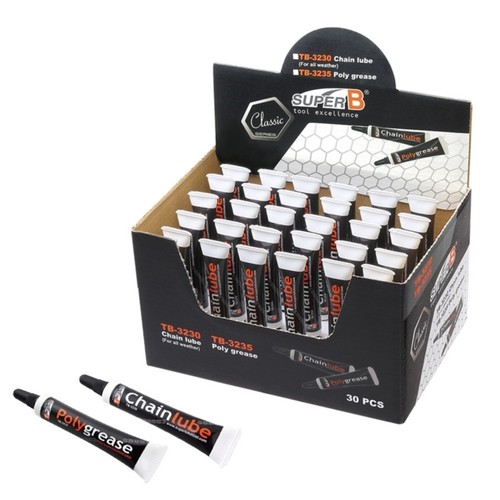 Grasso poliurea super per - di, b