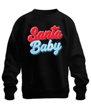 Felpa Babbo Natale Babbo