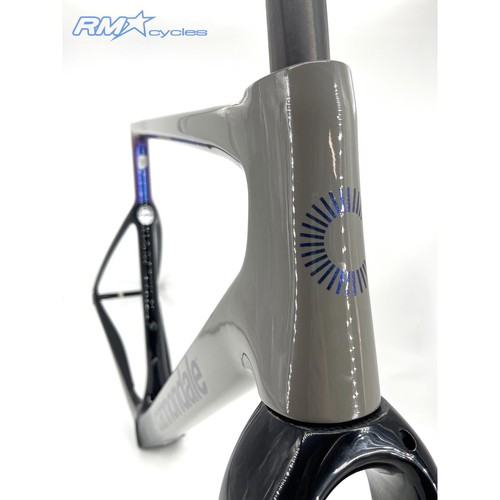 Telaio cannondale supersix evo - telaio,