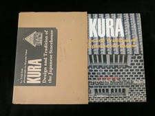 Kura : Design and Tradition of
