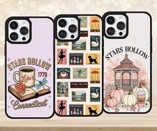 CUSTODIA TELEFONO STARS HOLLOW
