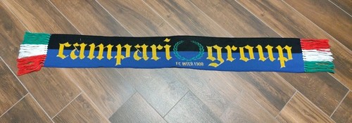 Sciarpa calcio ultras scarf