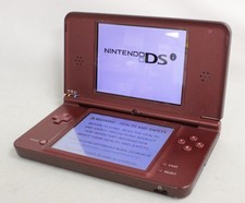 Nintendo DSi XL Console