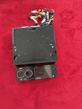 JVC EXAD KD-AVX1 autoradio