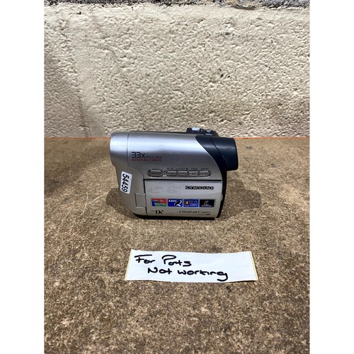 Samsung d361 videocamera - samsung,