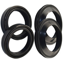 Paraoli Parapolvere Forcella