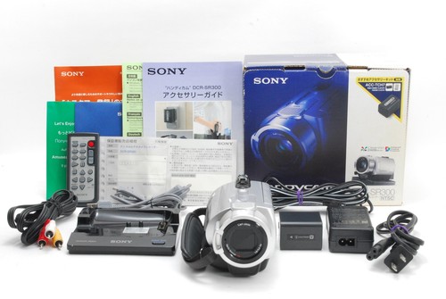 Come nuovo sony - nuovo+++], handycam