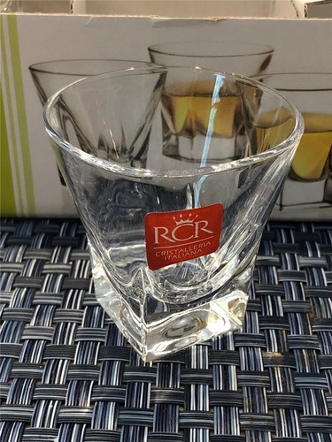 Rcr trends fusion - fusion, oz