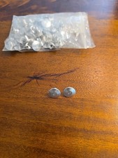RC Vintage Aluminum Wing
