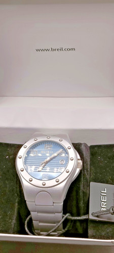 Orologio italiano breil tw0824 - orologio,