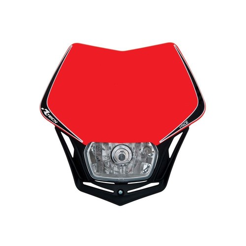 Racetech mascherina portafaro - mascherina,