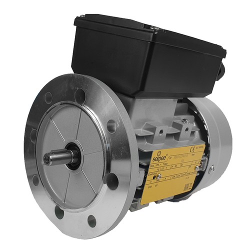 Motore elettrico monofase 37 - elettrico,