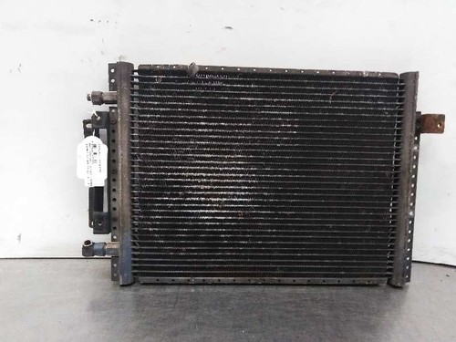 Condensatore radiatore aria - /,