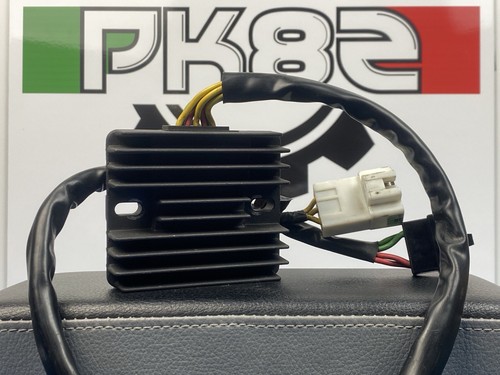 Regolatore tensione honda - regolatore,