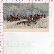 I7882 NORWAY NORGE ILLUSTRATOR