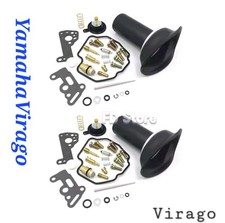 X2 KIT REVISIONE CARBURATORE