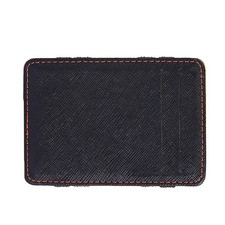 Portafoglio Uomo PU Bifold