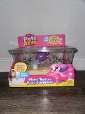 Pets Alive Mamma Tartaruga