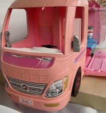 2016 mattel barbie dream - 2016,
