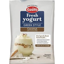 Easiyo Make Your Own Fresh