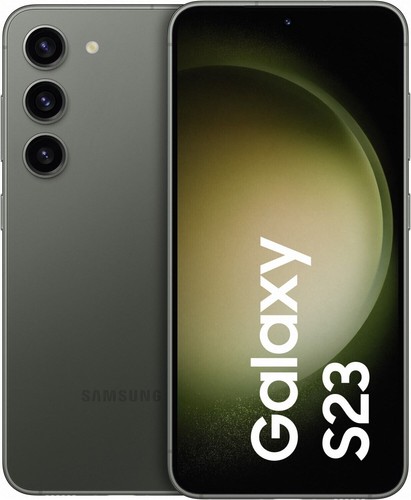 Samsung galaxy s23 - galaxy,