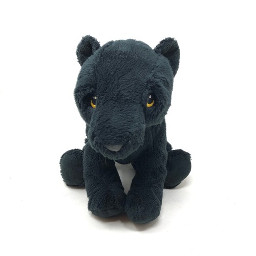 Peluche cucciolo pantera - cucciolo,