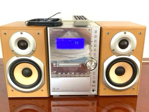 Kenwood rxd sl3md - kenwood, cassetta