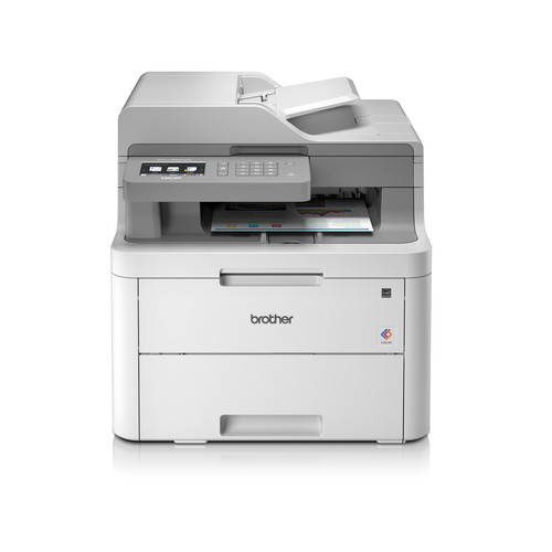Brother dcp l3550cdw - brother, dcp-l3550cdw