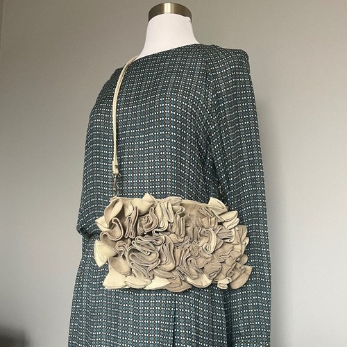 Pochette tracolla topshop - pochette, a