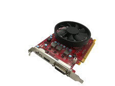 HP GeFORCE GTX 1050 2 GB DDR5