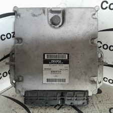 CENTRALINA MOTORE RENAULT