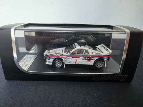 Hpi 8230 lancia 037 - 8230,