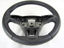 5316216 volante pelle ford - volante,