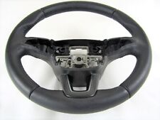 5316216 VOLANTE IN PELLE FORD FOCUS 1.5 70KW 5P D 6M (2018) RICAMBIO USATO