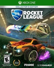 Rocket League Titanium White