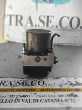 CENTRALINA ABS PER FIAT Idea