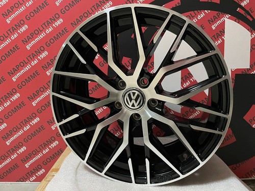 Cerchi golf scirocco passat - scirocco,