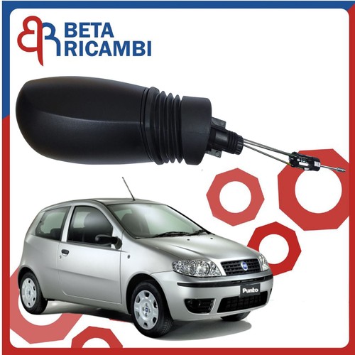 Specchietto fiat punto serie - specchietto,